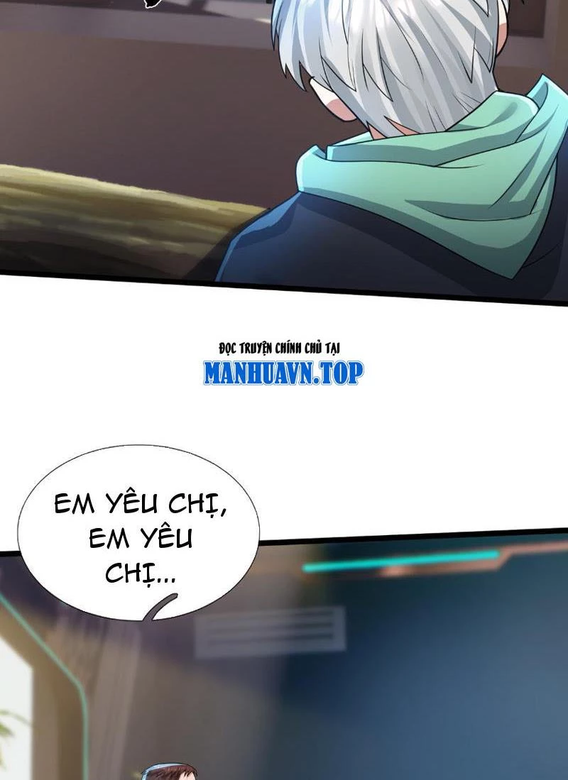 Bắt đầu từ việc chống đẩy một vạn cái: Ta oanh sát thần minh Chapter 2 - Trang 3