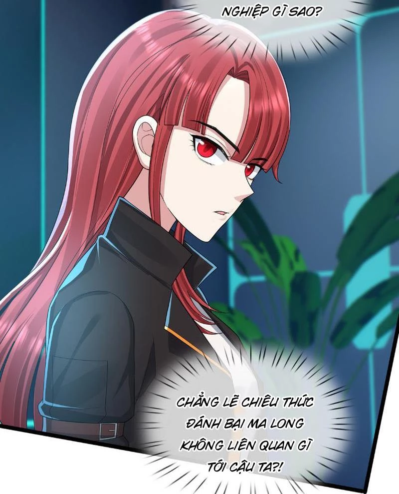 Bắt đầu từ việc chống đẩy một vạn cái: Ta oanh sát thần minh Chapter 2 - Trang 3