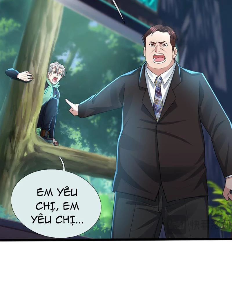 Bắt đầu từ việc chống đẩy một vạn cái: Ta oanh sát thần minh Chapter 2 - Trang 3