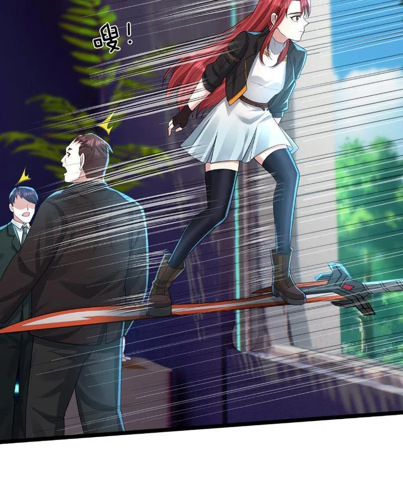 Bắt đầu từ việc chống đẩy một vạn cái: Ta oanh sát thần minh Chapter 2 - Trang 3