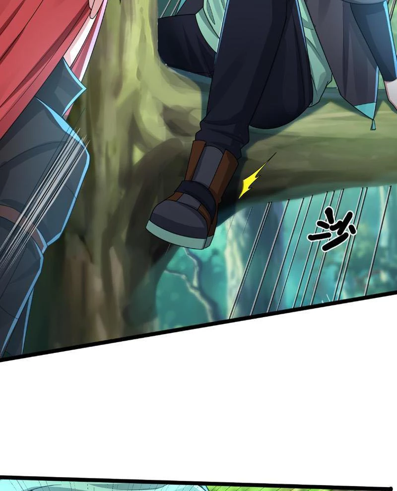 Bắt đầu từ việc chống đẩy một vạn cái: Ta oanh sát thần minh Chapter 2 - Trang 3