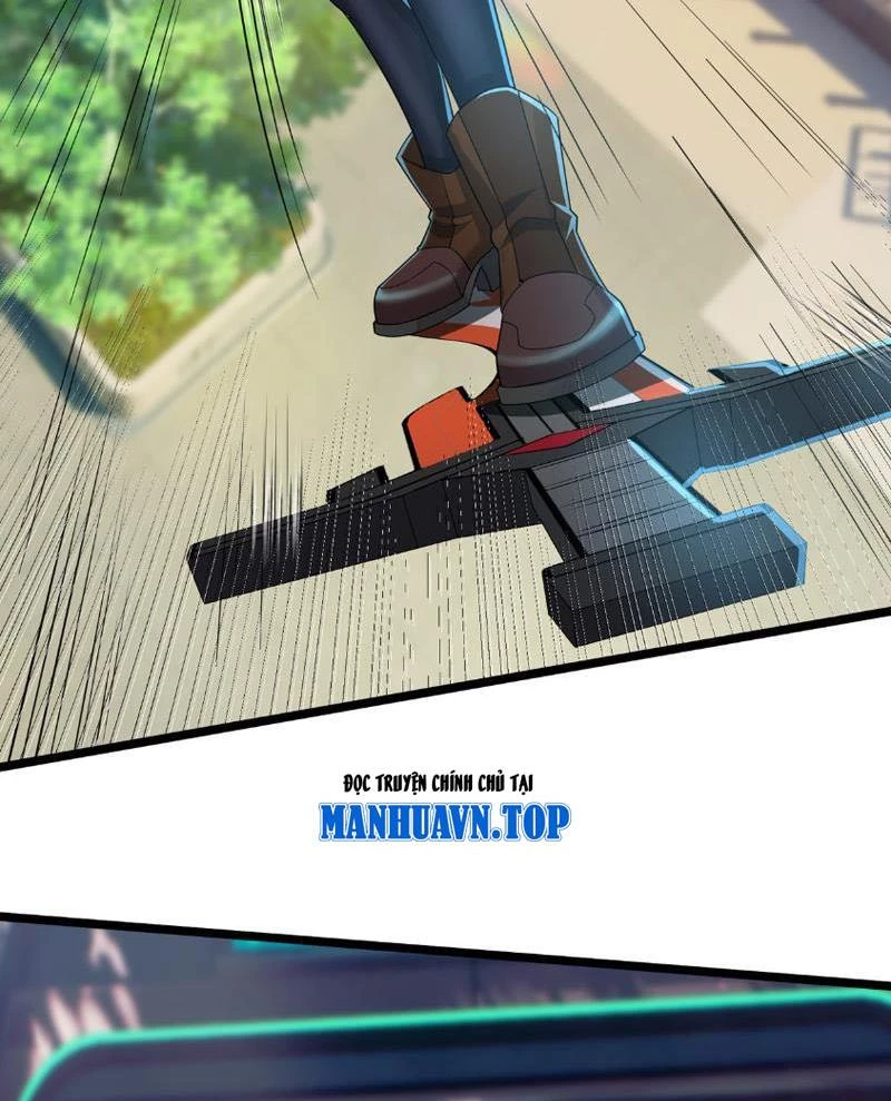 Bắt đầu từ việc chống đẩy một vạn cái: Ta oanh sát thần minh Chapter 2 - Trang 3