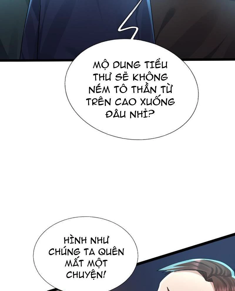 Bắt đầu từ việc chống đẩy một vạn cái: Ta oanh sát thần minh Chapter 2 - Trang 3