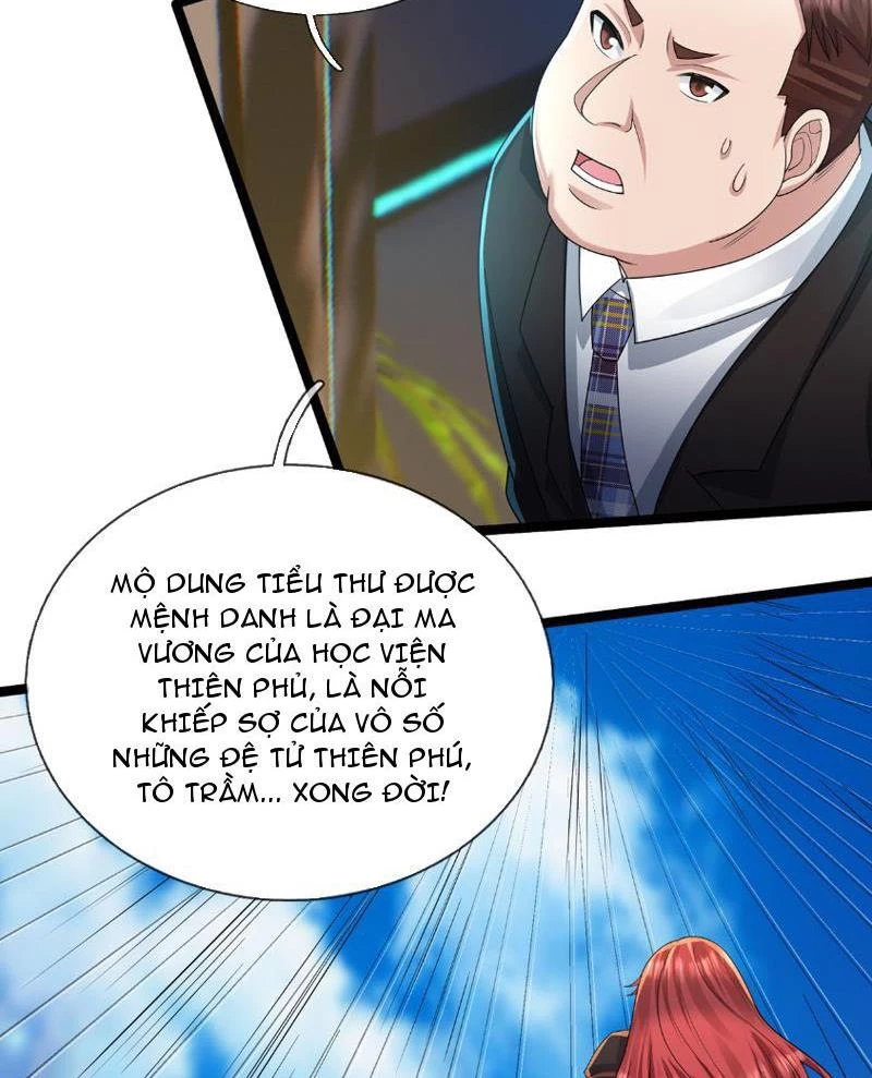 Bắt đầu từ việc chống đẩy một vạn cái: Ta oanh sát thần minh Chapter 2 - Trang 3