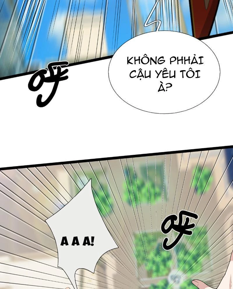 Bắt đầu từ việc chống đẩy một vạn cái: Ta oanh sát thần minh Chapter 2 - Trang 3