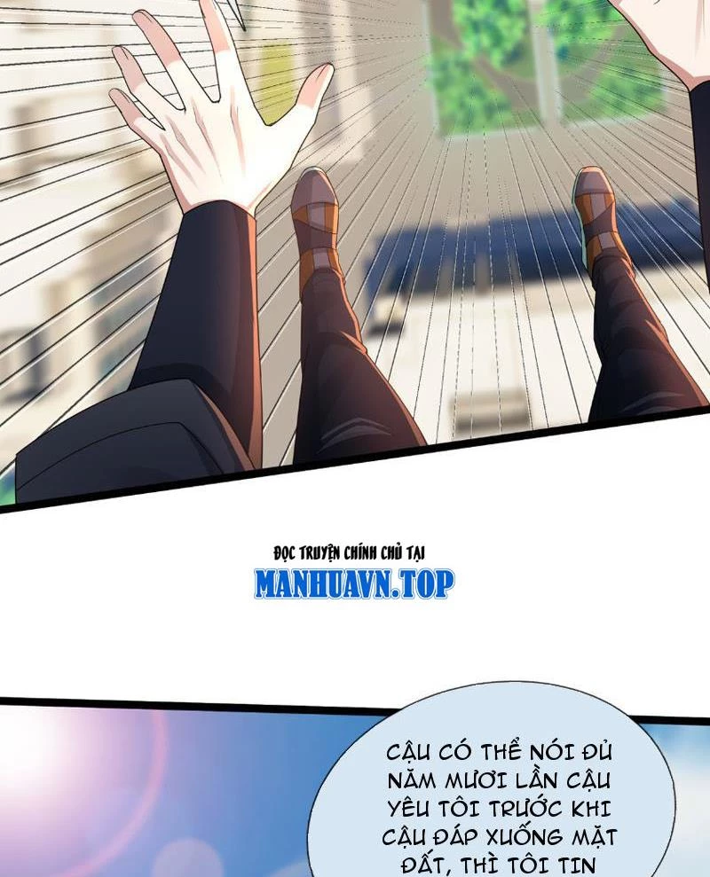 Bắt đầu từ việc chống đẩy một vạn cái: Ta oanh sát thần minh Chapter 2 - Trang 3