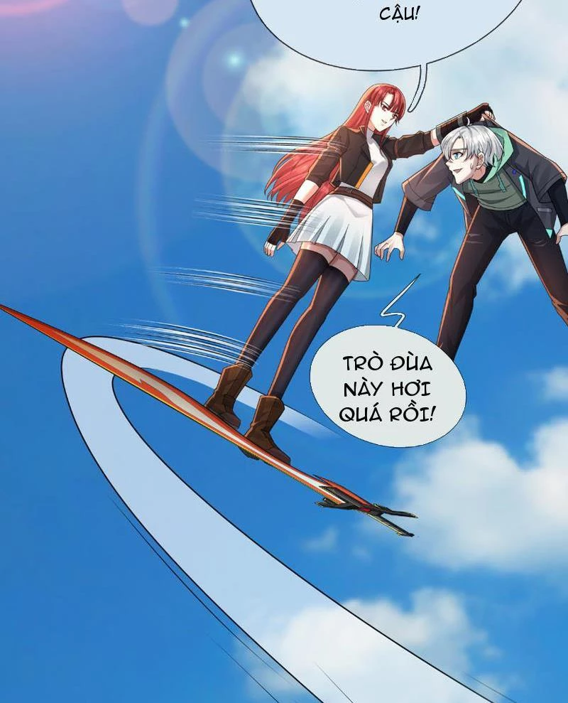 Bắt đầu từ việc chống đẩy một vạn cái: Ta oanh sát thần minh Chapter 2 - Trang 3