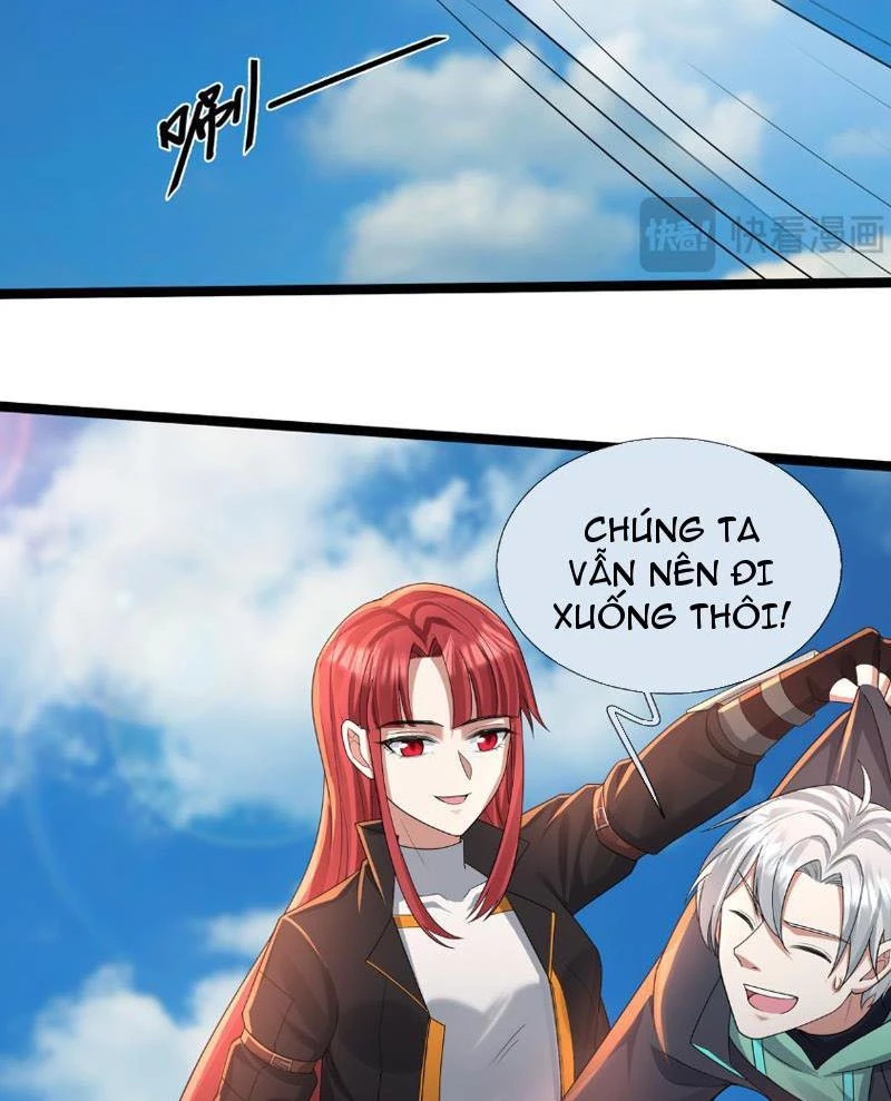 Bắt đầu từ việc chống đẩy một vạn cái: Ta oanh sát thần minh Chapter 2 - Trang 3