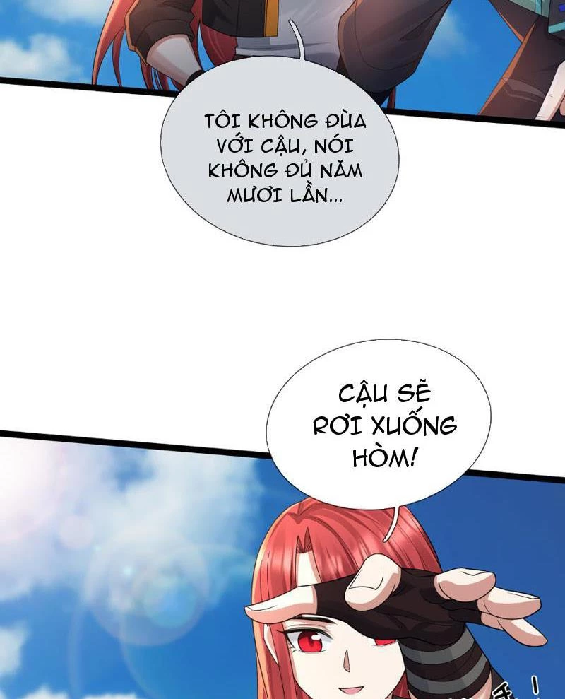 Bắt đầu từ việc chống đẩy một vạn cái: Ta oanh sát thần minh Chapter 2 - Trang 3