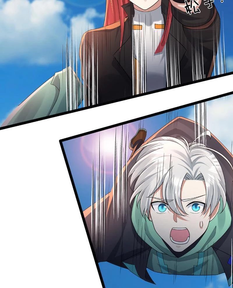 Bắt đầu từ việc chống đẩy một vạn cái: Ta oanh sát thần minh Chapter 2 - Trang 3