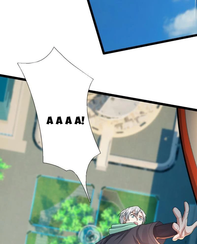 Bắt đầu từ việc chống đẩy một vạn cái: Ta oanh sát thần minh Chapter 2 - Trang 3