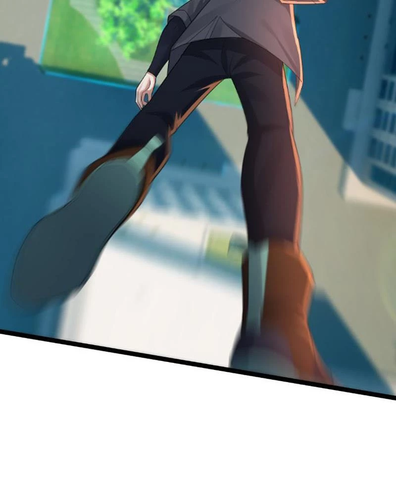 Bắt đầu từ việc chống đẩy một vạn cái: Ta oanh sát thần minh Chapter 2 - Trang 3