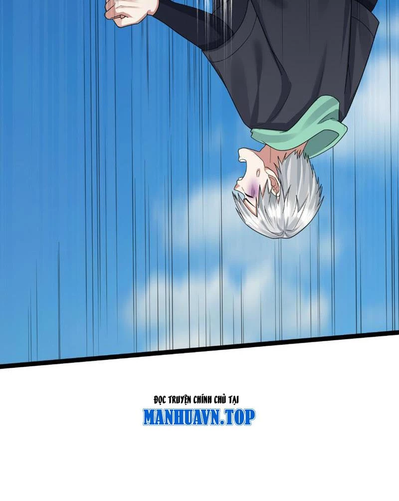 Bắt đầu từ việc chống đẩy một vạn cái: Ta oanh sát thần minh Chapter 2 - Trang 3