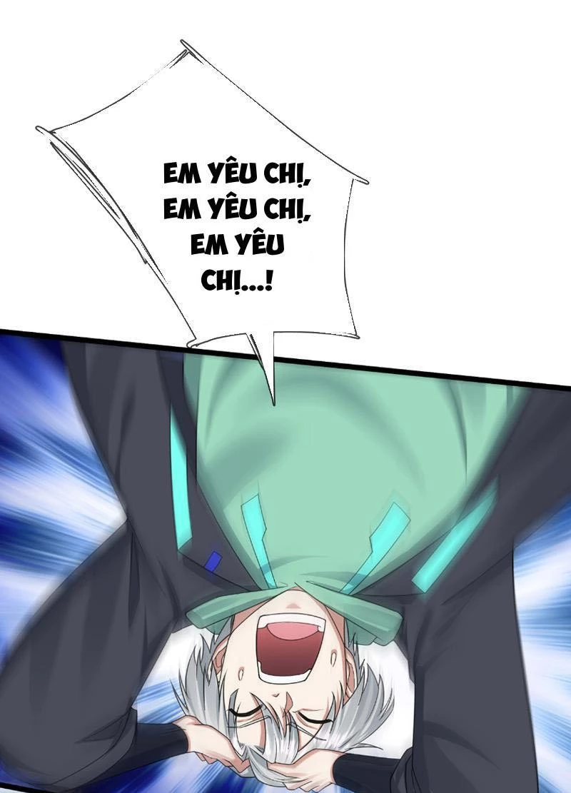 Bắt đầu từ việc chống đẩy một vạn cái: Ta oanh sát thần minh Chapter 2 - Trang 3