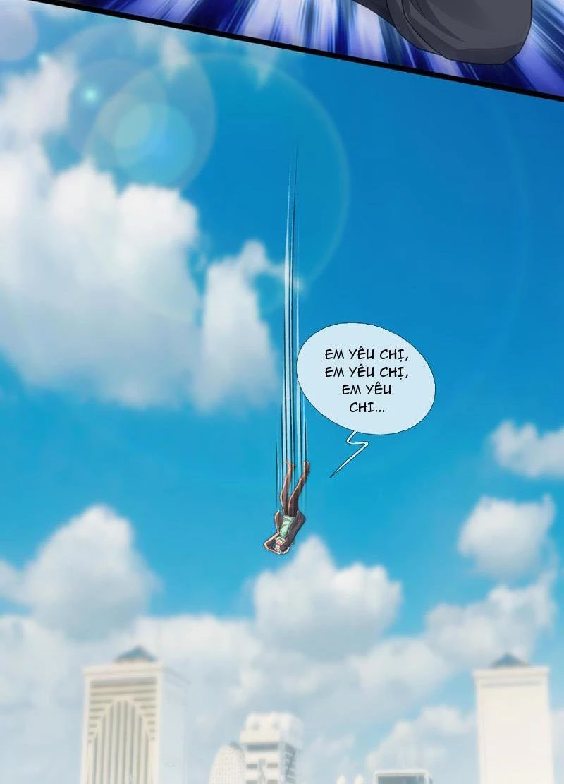 Bắt đầu từ việc chống đẩy một vạn cái: Ta oanh sát thần minh Chapter 2 - Trang 3