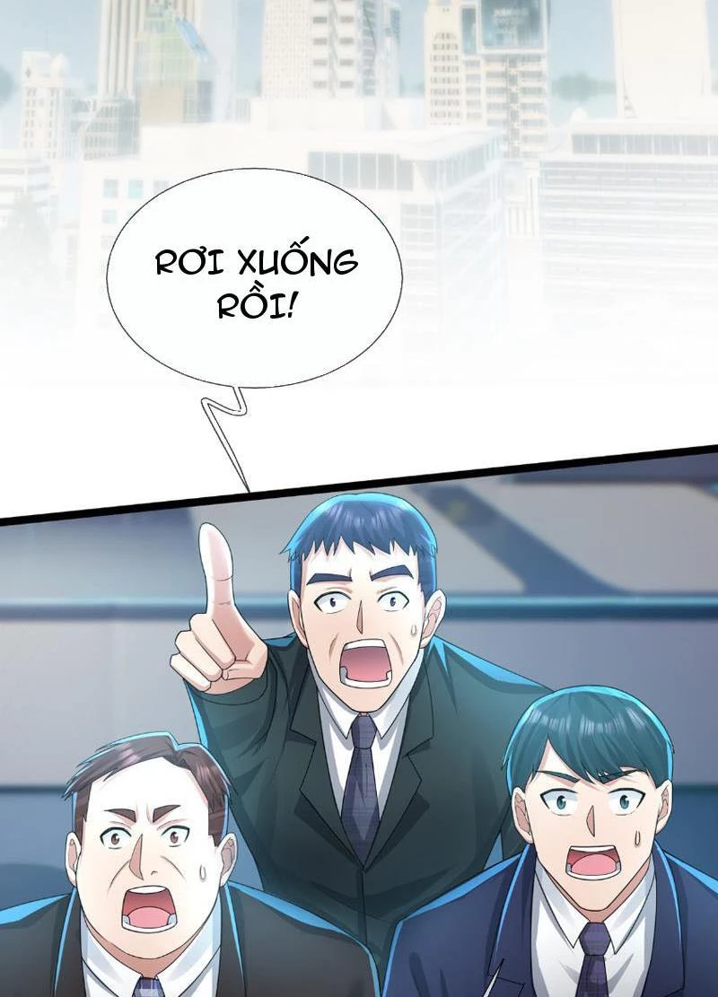 Bắt đầu từ việc chống đẩy một vạn cái: Ta oanh sát thần minh Chapter 2 - Trang 3