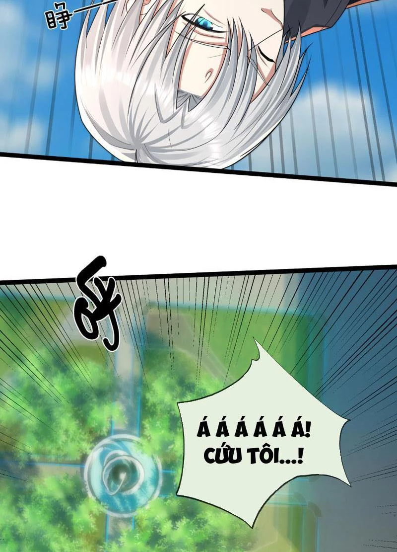 Bắt đầu từ việc chống đẩy một vạn cái: Ta oanh sát thần minh Chapter 2 - Trang 3