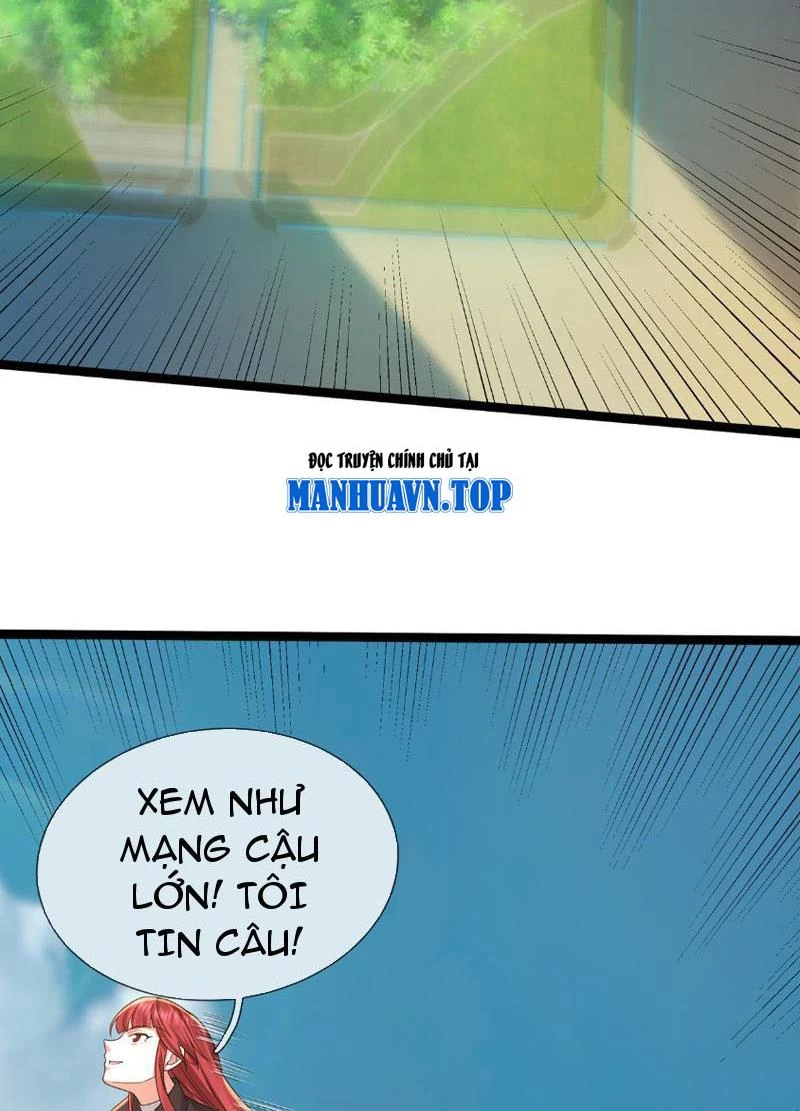 Bắt đầu từ việc chống đẩy một vạn cái: Ta oanh sát thần minh Chapter 2 - Trang 3