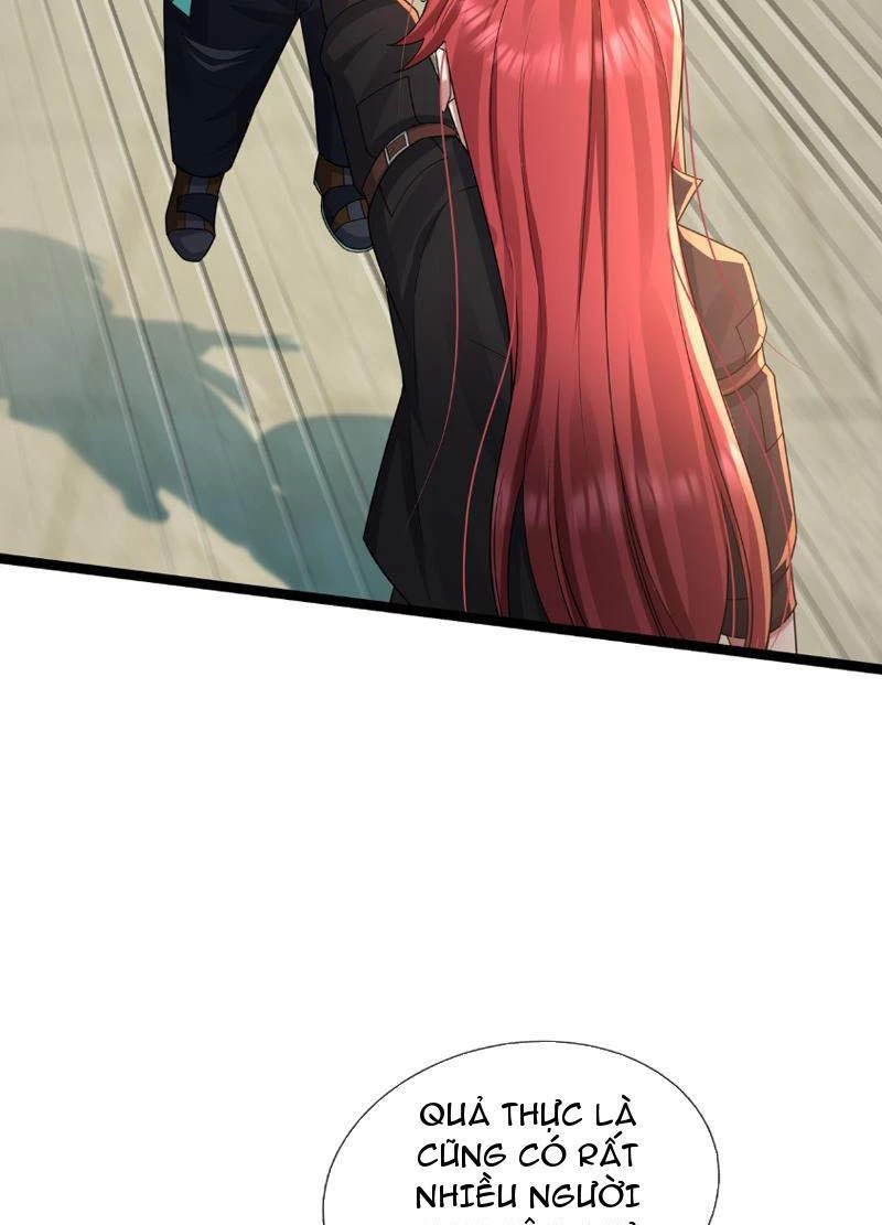 Bắt đầu từ việc chống đẩy một vạn cái: Ta oanh sát thần minh Chapter 2 - Trang 3