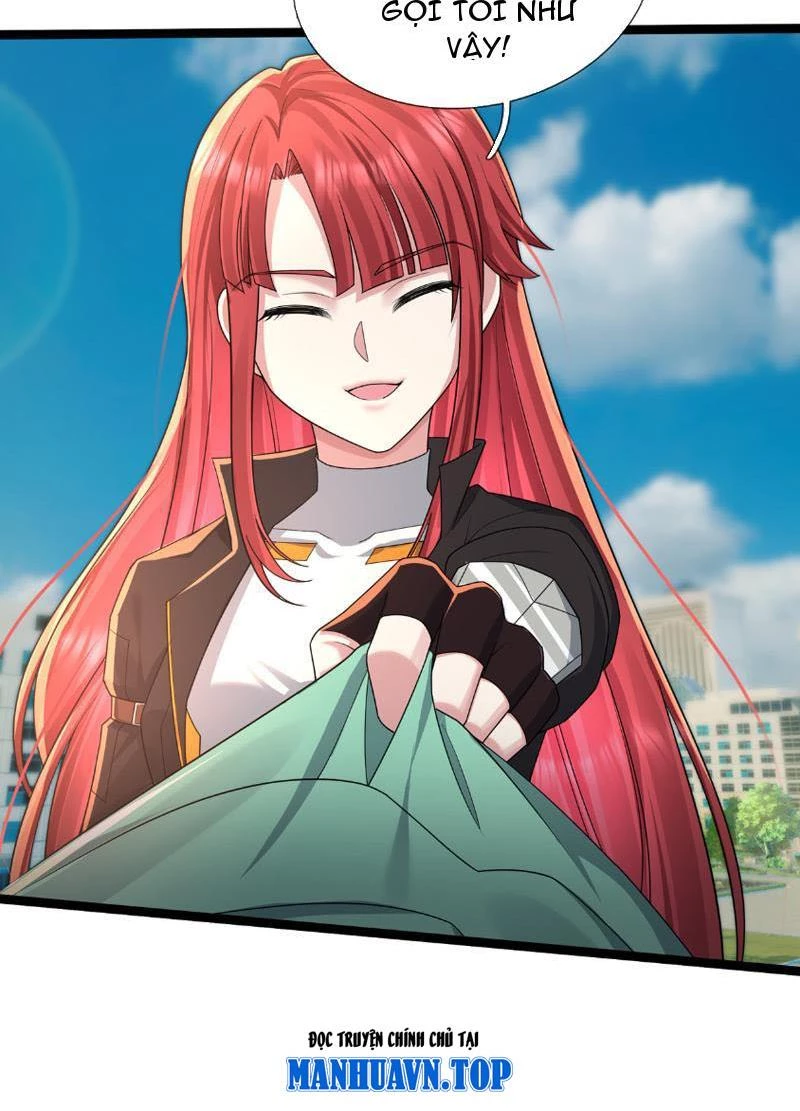 Bắt đầu từ việc chống đẩy một vạn cái: Ta oanh sát thần minh Chapter 2 - Trang 3