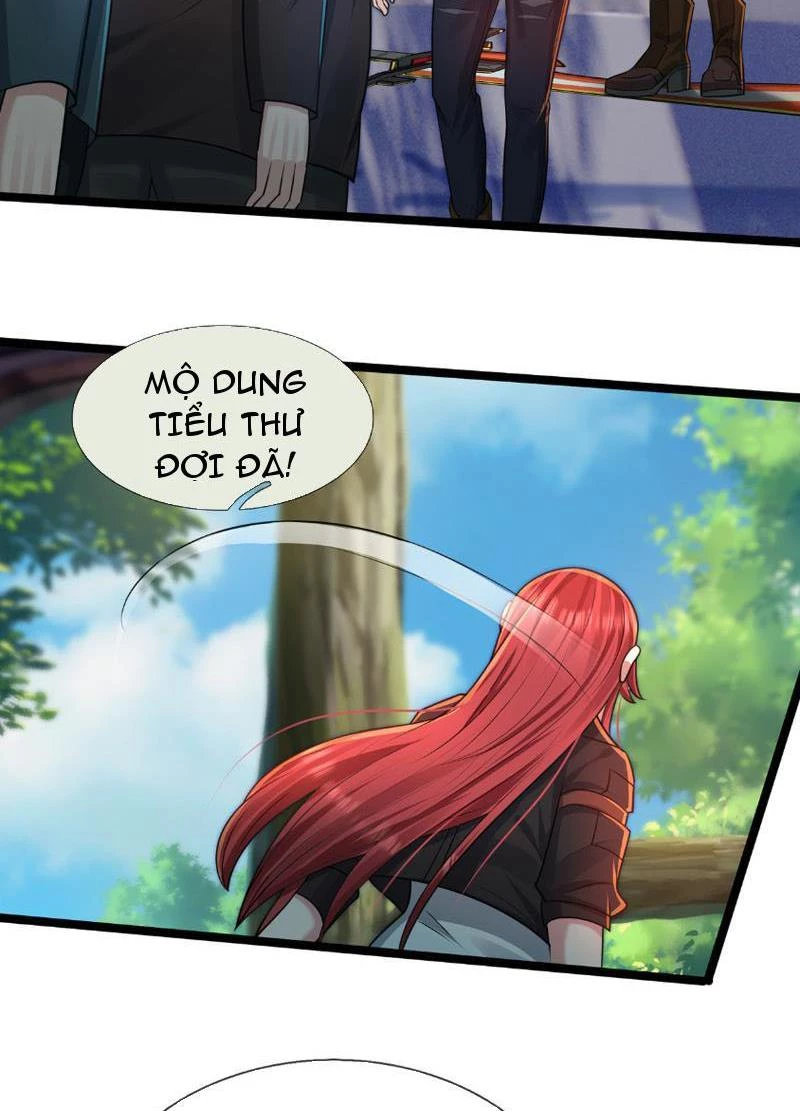 Bắt đầu từ việc chống đẩy một vạn cái: Ta oanh sát thần minh Chapter 2 - Trang 3