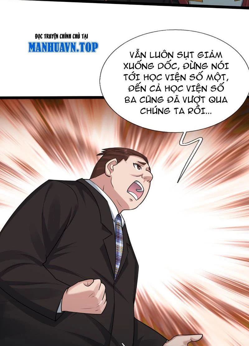 Bắt đầu từ việc chống đẩy một vạn cái: Ta oanh sát thần minh Chapter 2 - Trang 3