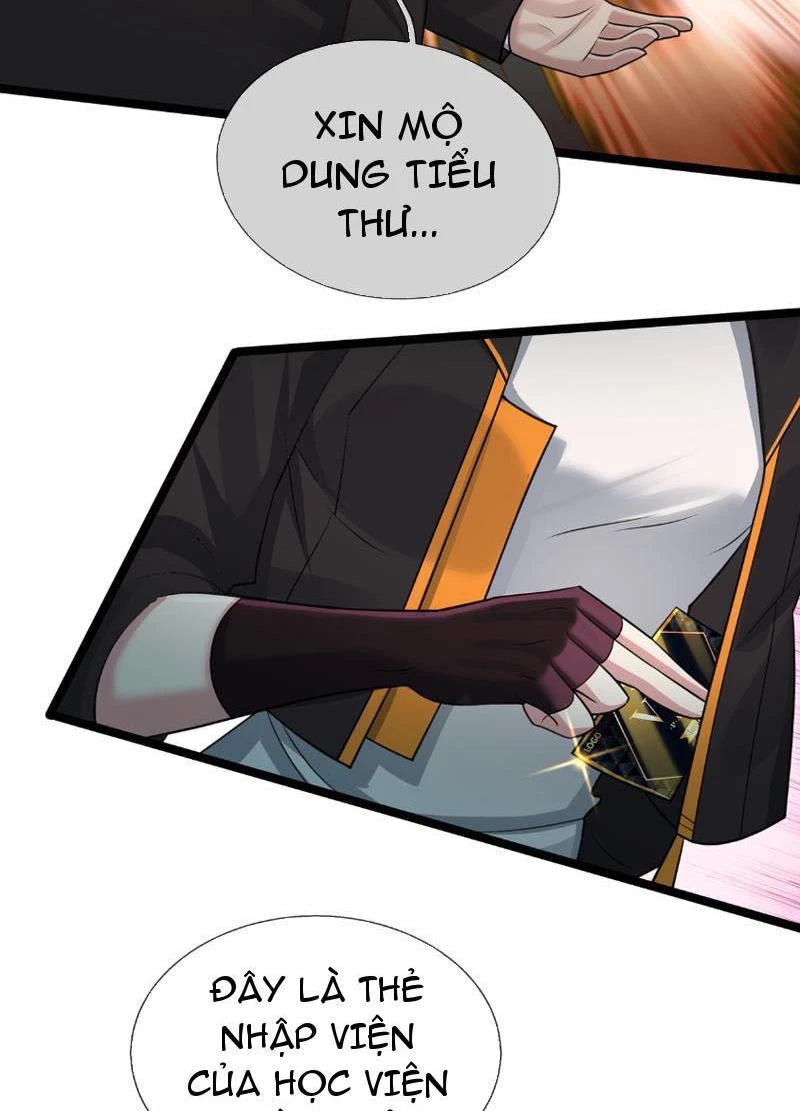 Bắt đầu từ việc chống đẩy một vạn cái: Ta oanh sát thần minh Chapter 2 - Trang 3