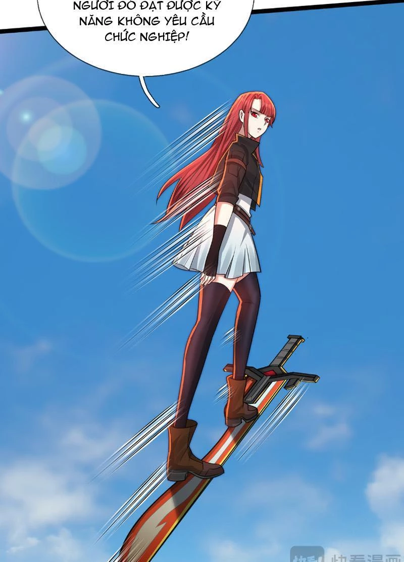 Bắt đầu từ việc chống đẩy một vạn cái: Ta oanh sát thần minh Chapter 2 - Trang 3