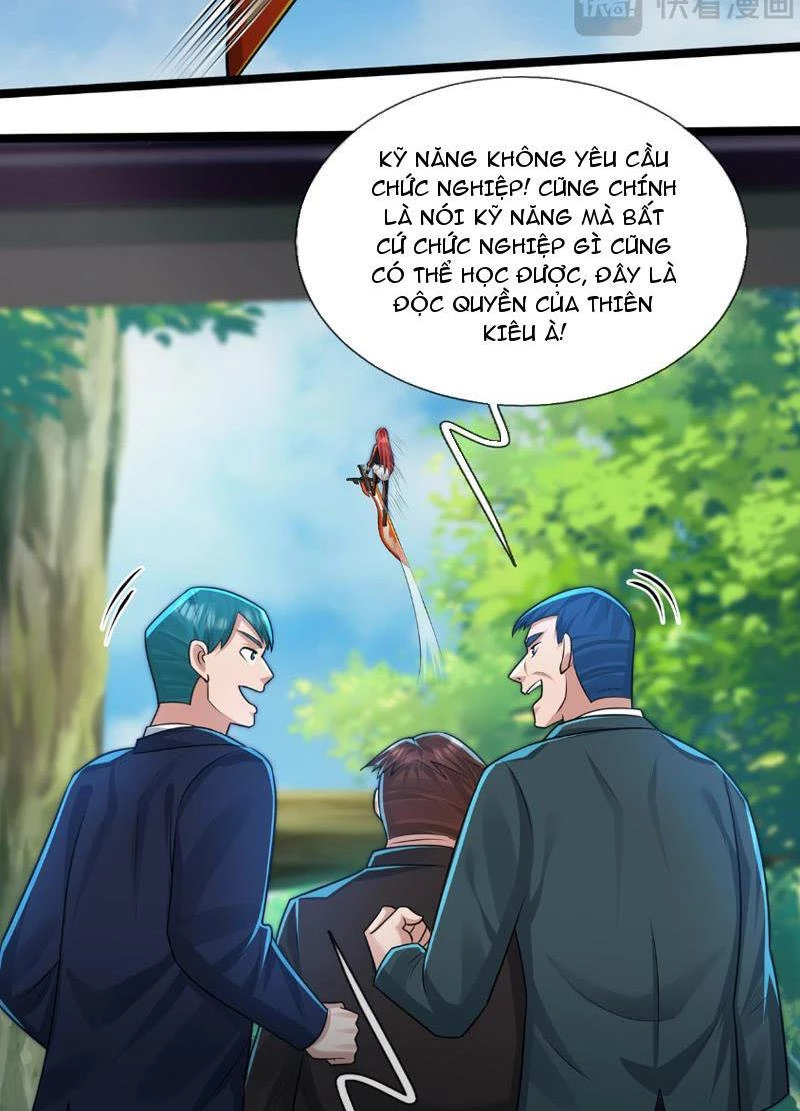 Bắt đầu từ việc chống đẩy một vạn cái: Ta oanh sát thần minh Chapter 2 - Trang 3