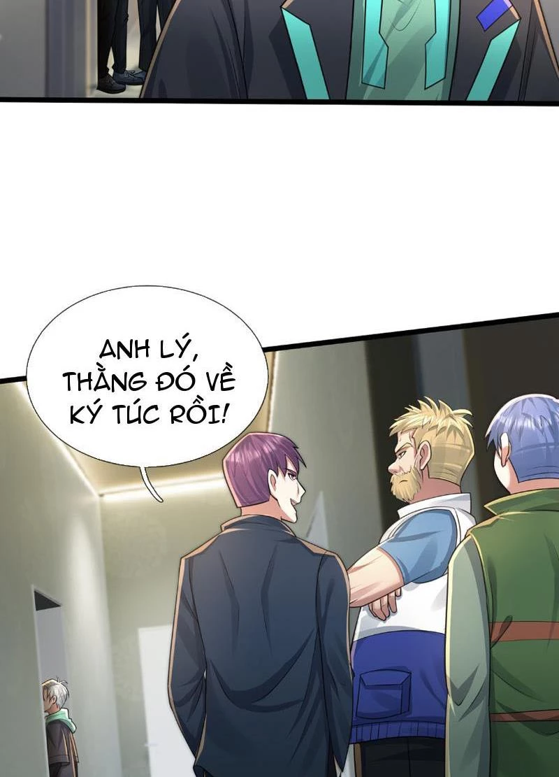 Bắt đầu từ việc chống đẩy một vạn cái: Ta oanh sát thần minh Chapter 2 - Trang 3