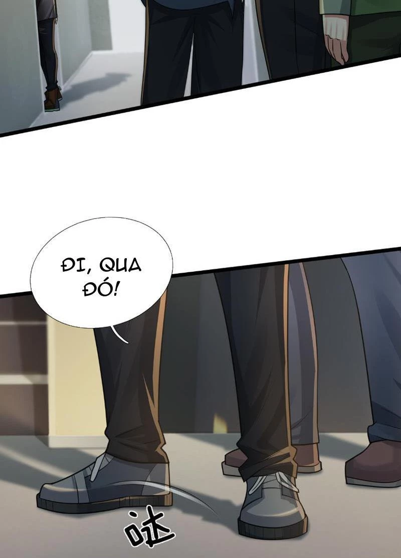 Bắt đầu từ việc chống đẩy một vạn cái: Ta oanh sát thần minh Chapter 2 - Trang 3