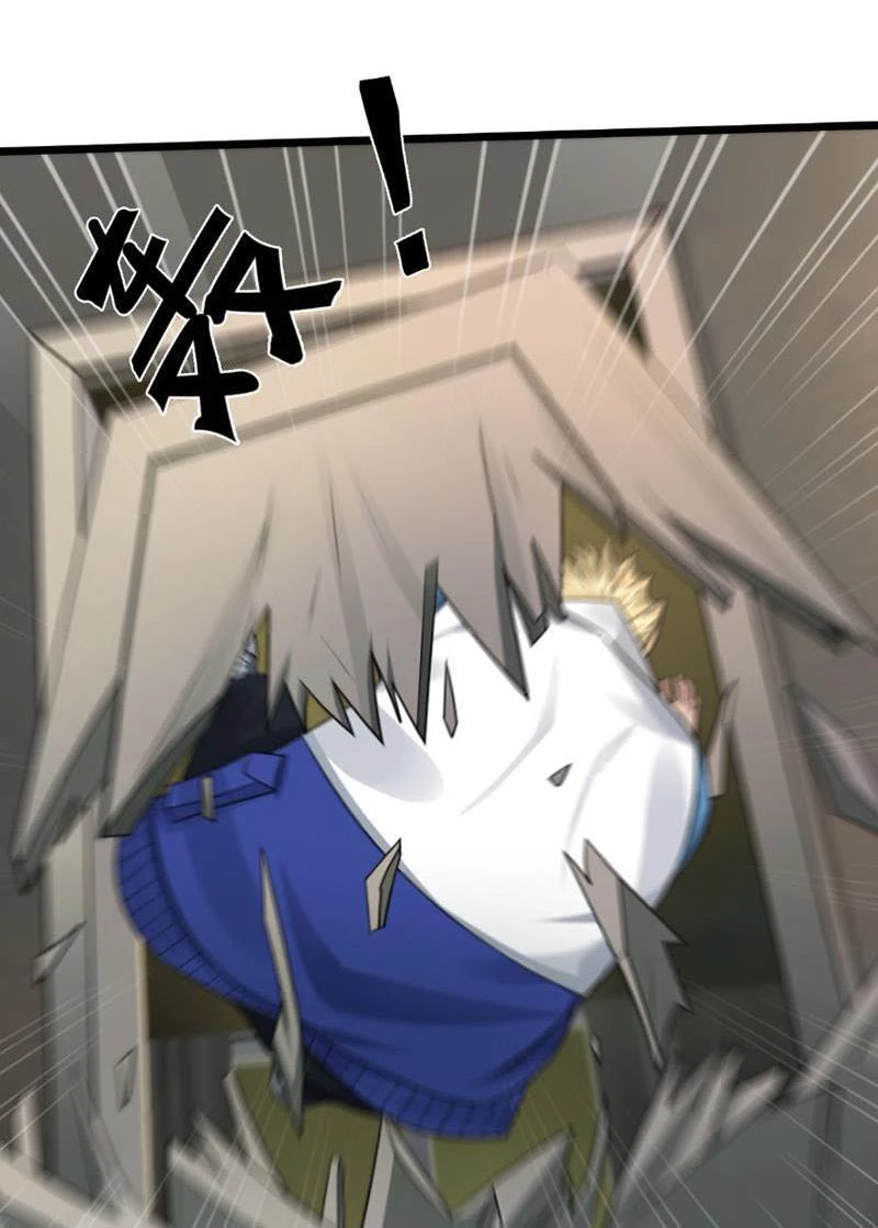 Bắt đầu từ việc chống đẩy một vạn cái: Ta oanh sát thần minh Chapter 2 - Trang 3