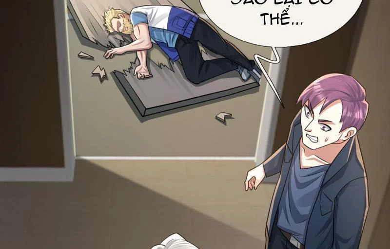 Bắt đầu từ việc chống đẩy một vạn cái: Ta oanh sát thần minh Chapter 2 - Trang 3