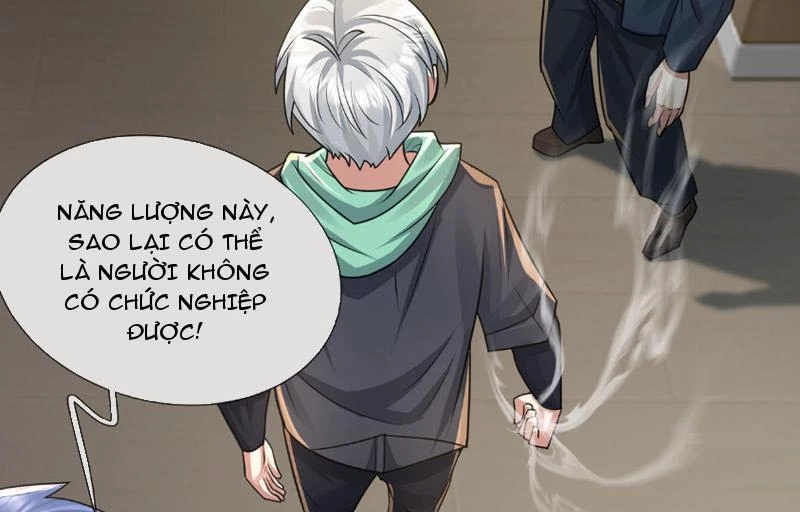 Bắt đầu từ việc chống đẩy một vạn cái: Ta oanh sát thần minh Chapter 2 - Trang 3