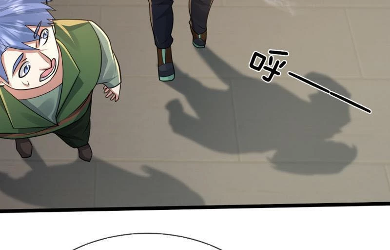 Bắt đầu từ việc chống đẩy một vạn cái: Ta oanh sát thần minh Chapter 2 - Trang 3