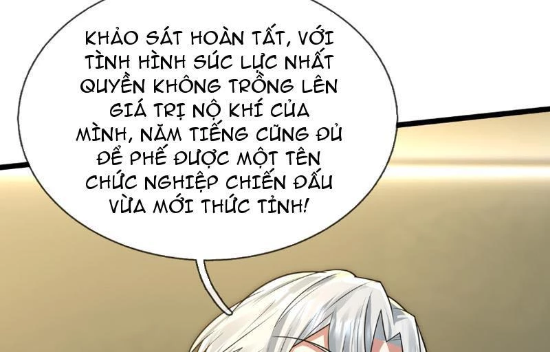 Bắt đầu từ việc chống đẩy một vạn cái: Ta oanh sát thần minh Chapter 2 - Trang 3