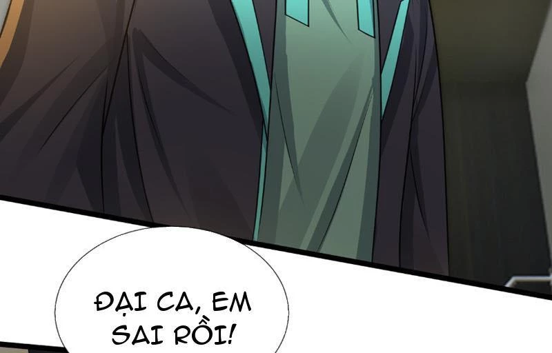 Bắt đầu từ việc chống đẩy một vạn cái: Ta oanh sát thần minh Chapter 2 - Trang 3