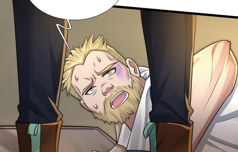 Bắt đầu từ việc chống đẩy một vạn cái: Ta oanh sát thần minh Chapter 2 - Trang 3