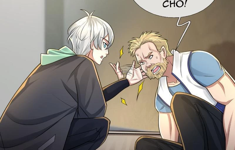 Bắt đầu từ việc chống đẩy một vạn cái: Ta oanh sát thần minh Chapter 2 - Trang 3