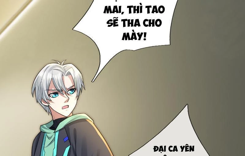 Bắt đầu từ việc chống đẩy một vạn cái: Ta oanh sát thần minh Chapter 2 - Trang 3