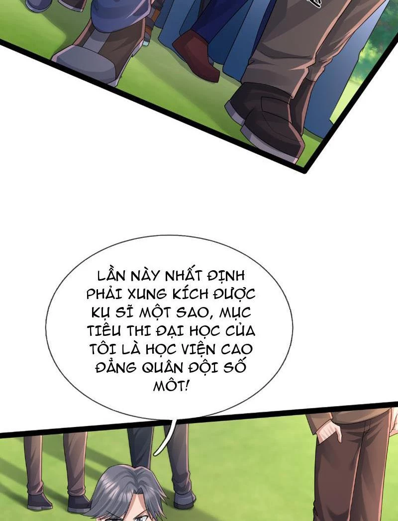 Bắt đầu từ việc chống đẩy một vạn cái: Ta oanh sát thần minh Chapter 3 - Trang 3