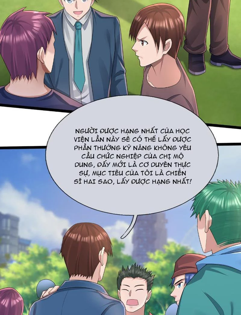 Bắt đầu từ việc chống đẩy một vạn cái: Ta oanh sát thần minh Chapter 3 - Trang 3