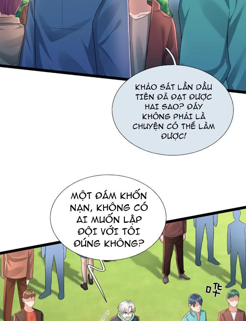 Bắt đầu từ việc chống đẩy một vạn cái: Ta oanh sát thần minh Chapter 3 - Trang 3