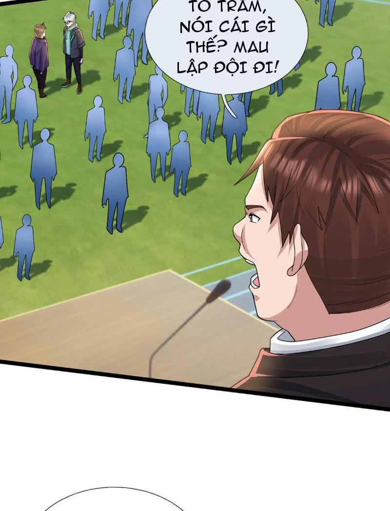 Bắt đầu từ việc chống đẩy một vạn cái: Ta oanh sát thần minh Chapter 3 - Trang 3