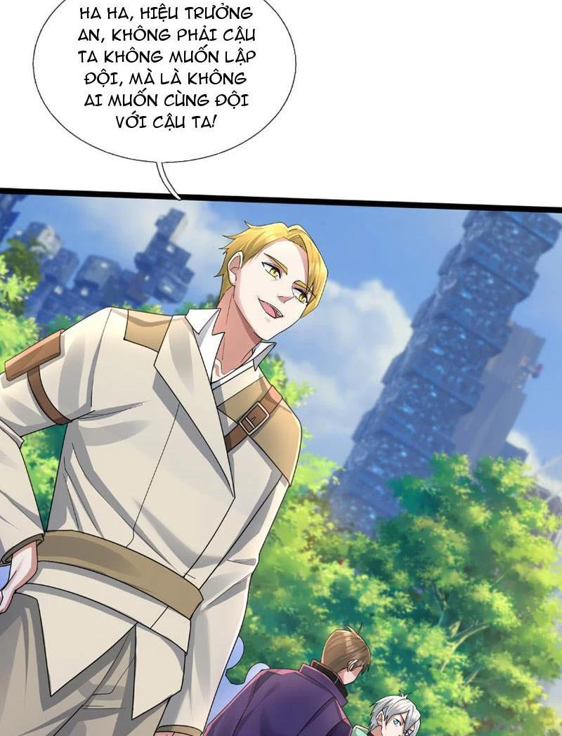 Bắt đầu từ việc chống đẩy một vạn cái: Ta oanh sát thần minh Chapter 3 - Trang 3