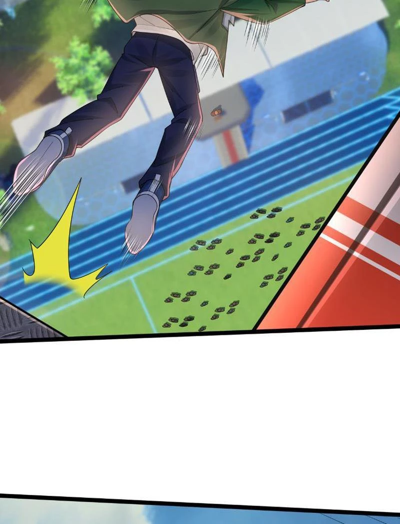 Bắt đầu từ việc chống đẩy một vạn cái: Ta oanh sát thần minh Chapter 3 - Trang 3