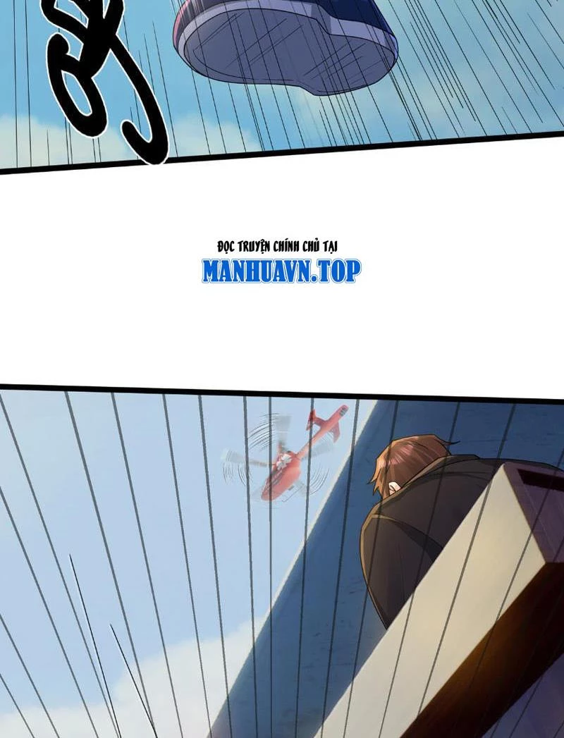 Bắt đầu từ việc chống đẩy một vạn cái: Ta oanh sát thần minh Chapter 3 - Trang 3