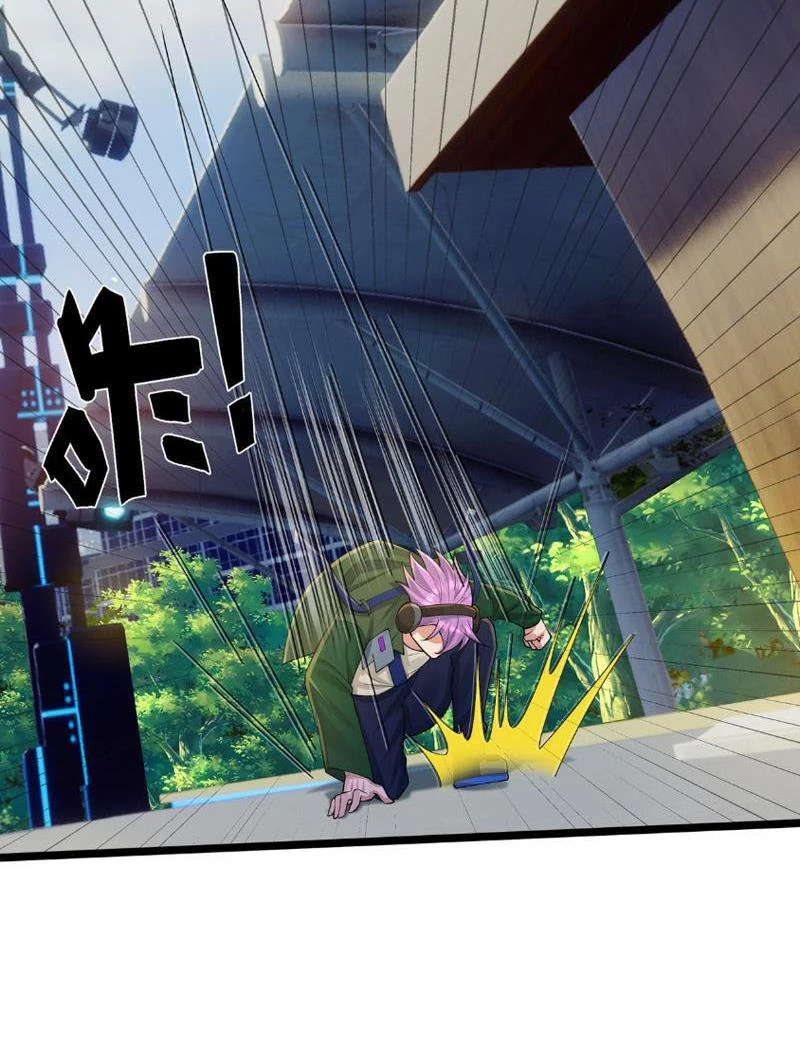 Bắt đầu từ việc chống đẩy một vạn cái: Ta oanh sát thần minh Chapter 3 - Trang 3