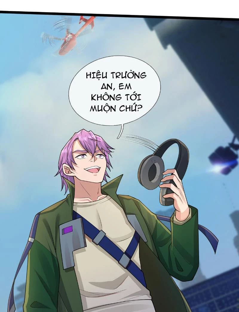 Bắt đầu từ việc chống đẩy một vạn cái: Ta oanh sát thần minh Chapter 3 - Trang 3