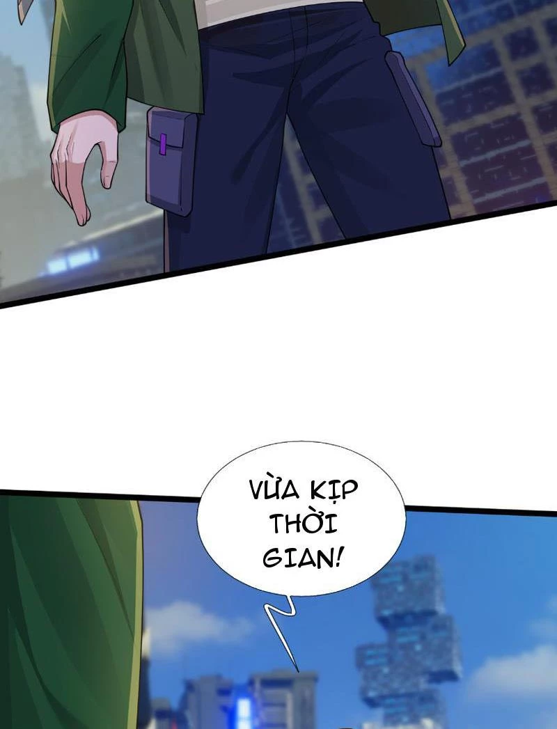 Bắt đầu từ việc chống đẩy một vạn cái: Ta oanh sát thần minh Chapter 3 - Trang 3